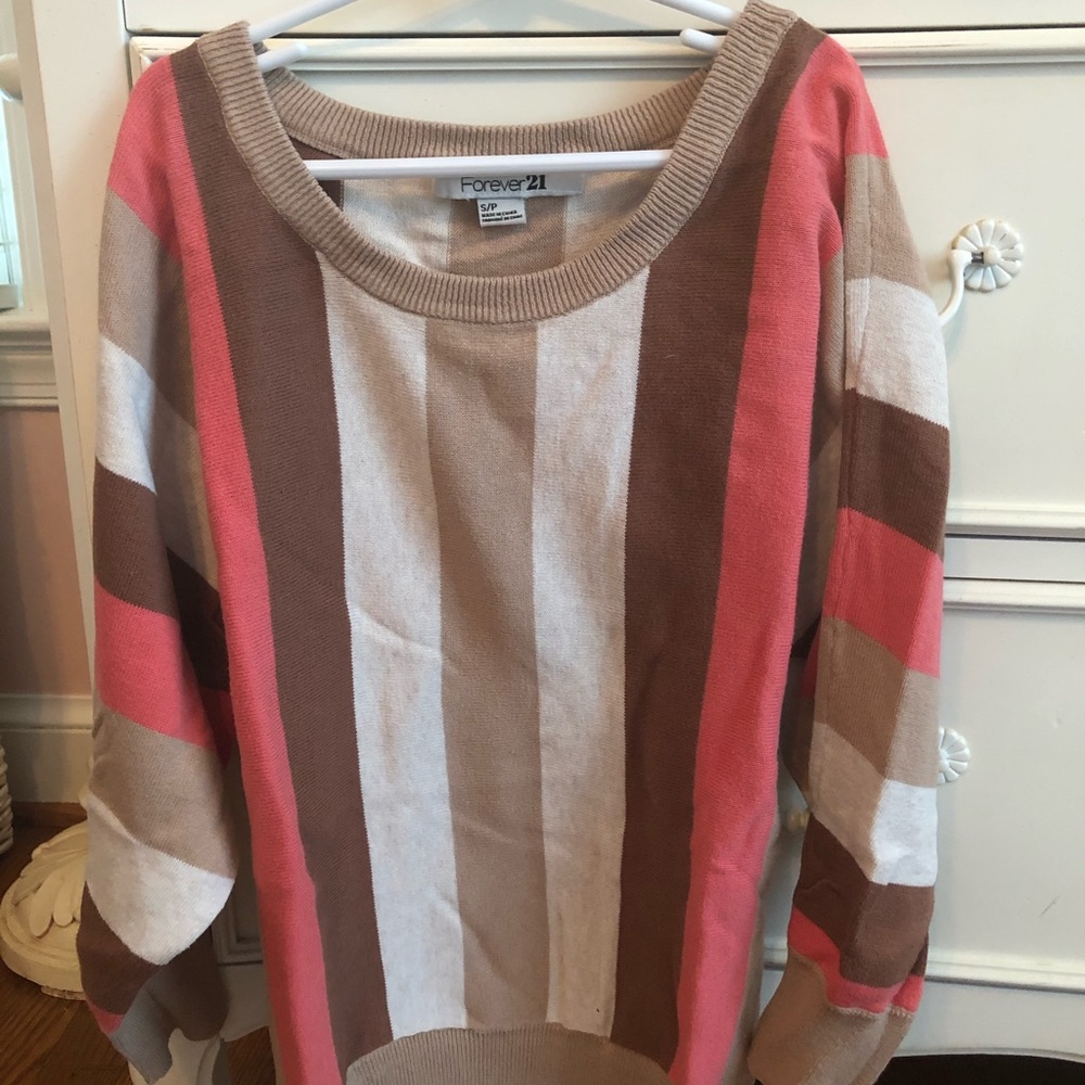 Forever 21 Sweater